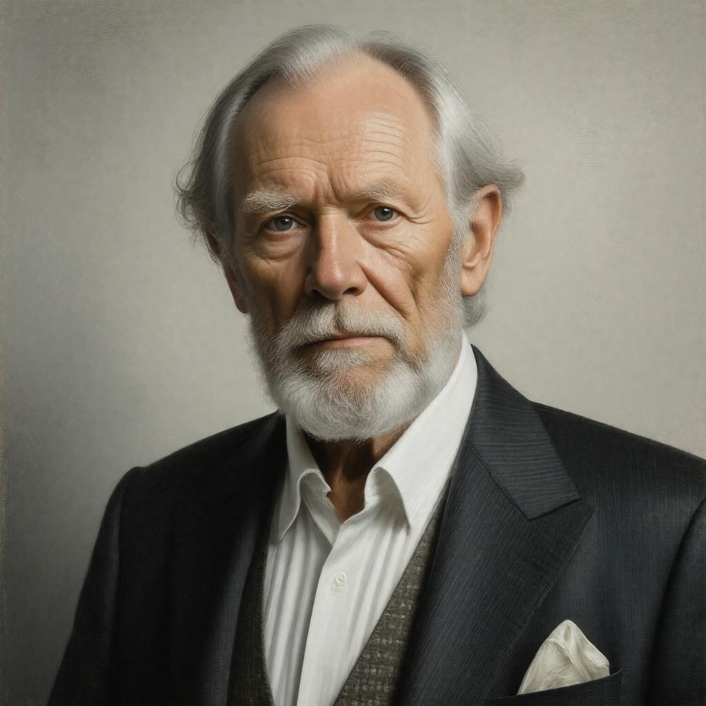 Richard Harris
